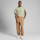 Cargo Pants - Dokkas Canvas - Kelp Beige