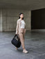 Duffel - Black