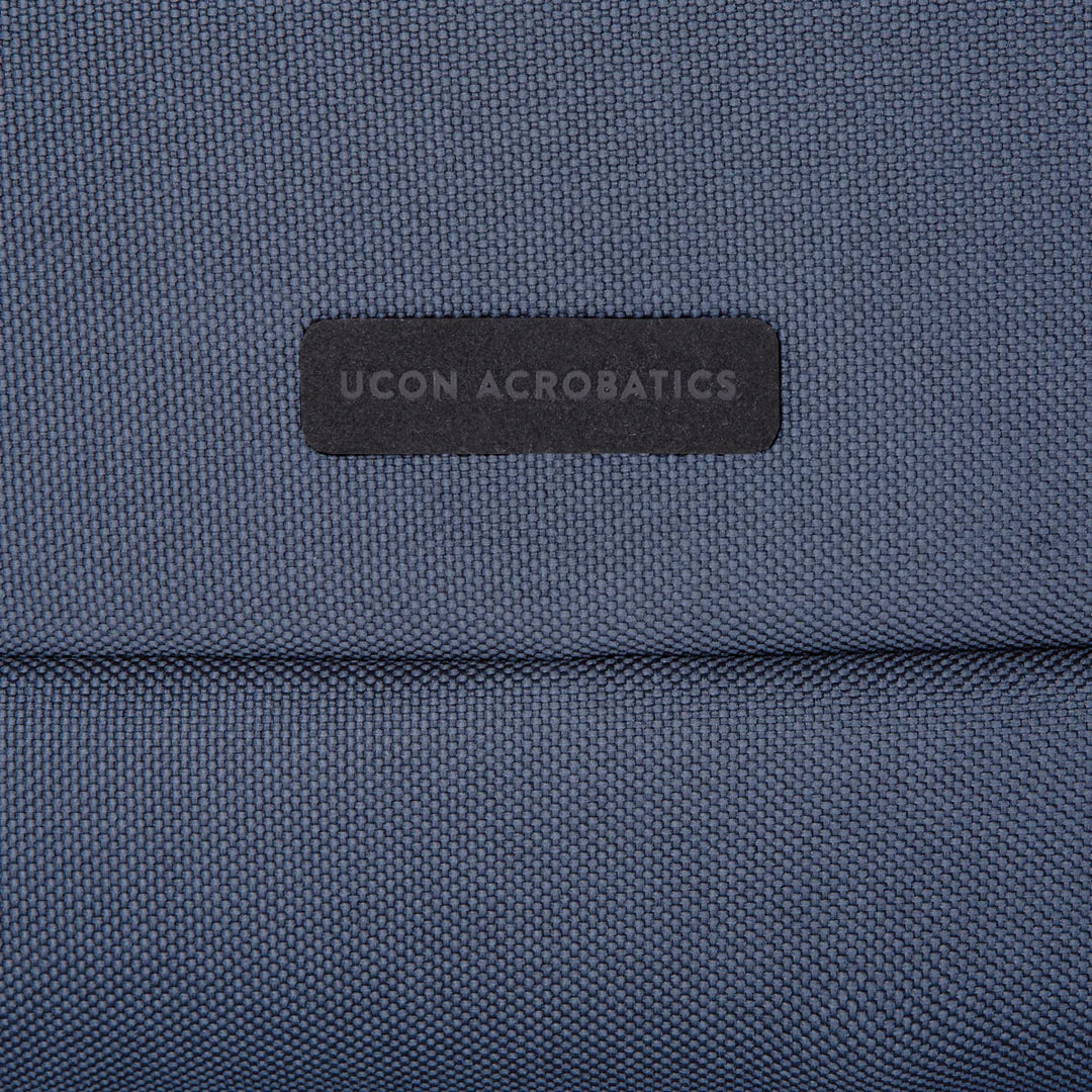 Adam Medium Bag - Dark Navy