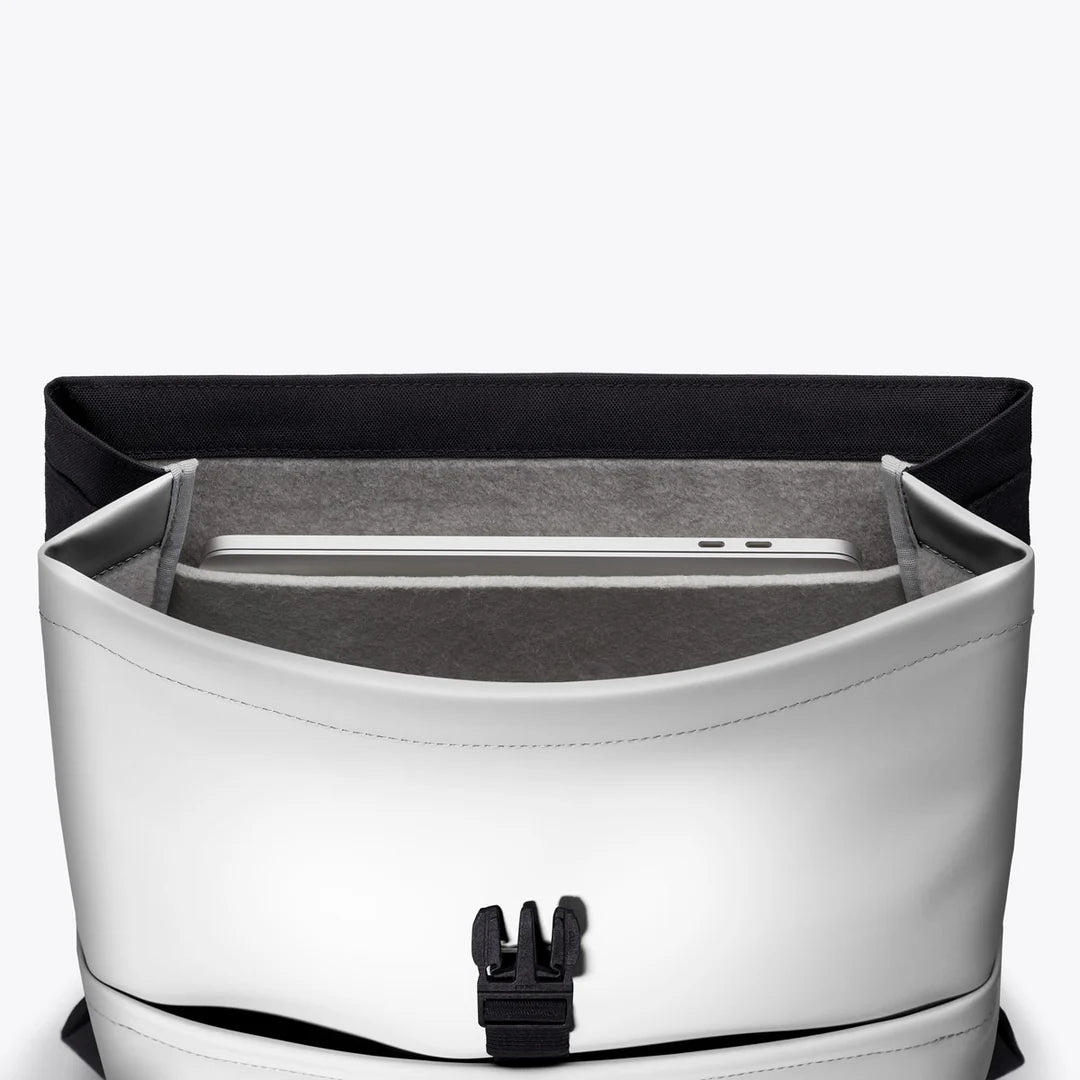 Mion Mini - Lotus Infinity - Silver Metalic