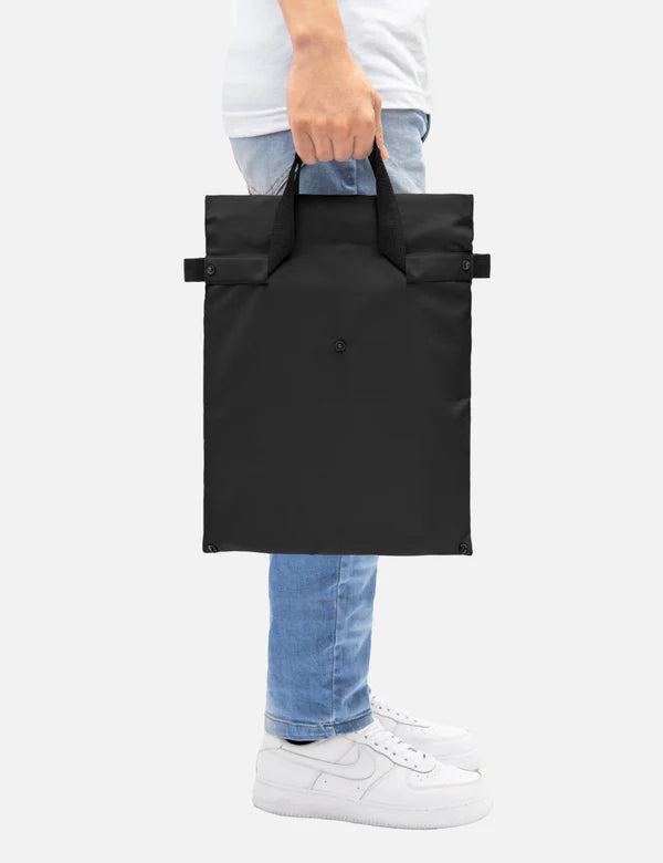 Crossbody - Black