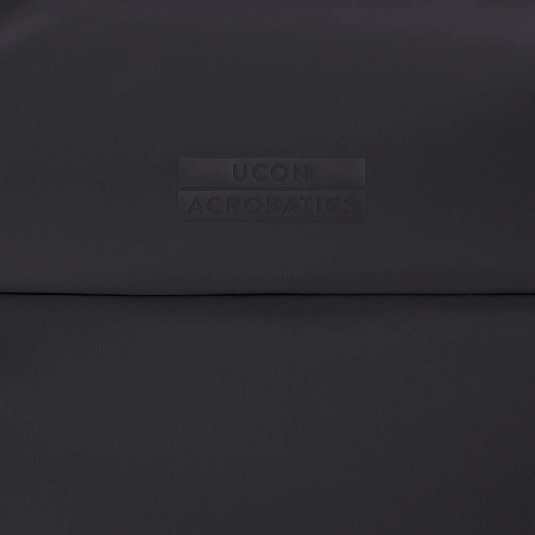 Adam Mini - Moss - Black