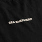 Sweatshirt Malmoe Hemp - For The Ocean - Black