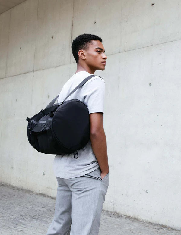 Duffel - Black