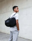 Duffel - Black
