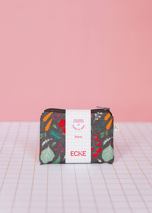 Purses Ensalada Azul