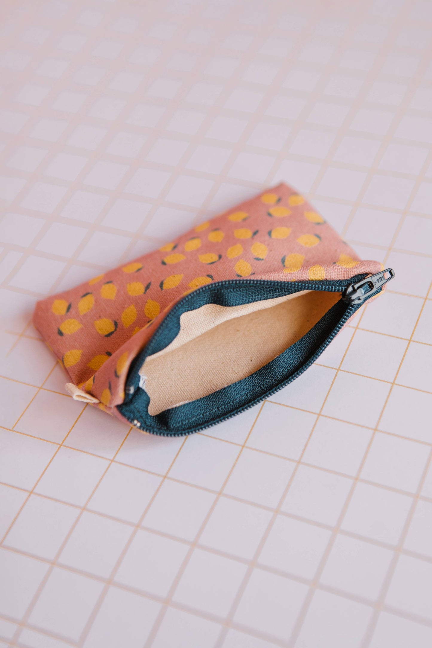 Purses Naranjas Nude