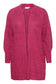 Fpalison Cardigan Very Berry Melange