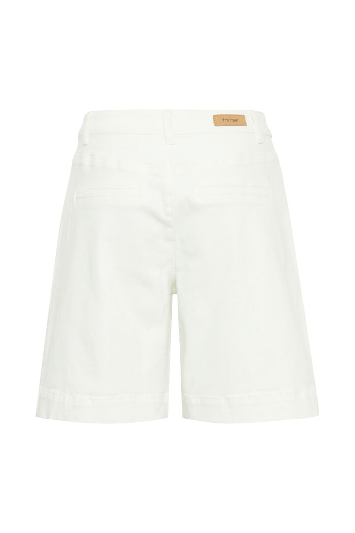 Frwinner Sho 1 - 201198 White Denim