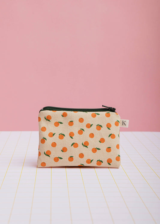 Purses Naranjas Nude