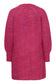 Fpalison Cardigan Very Berry Melange