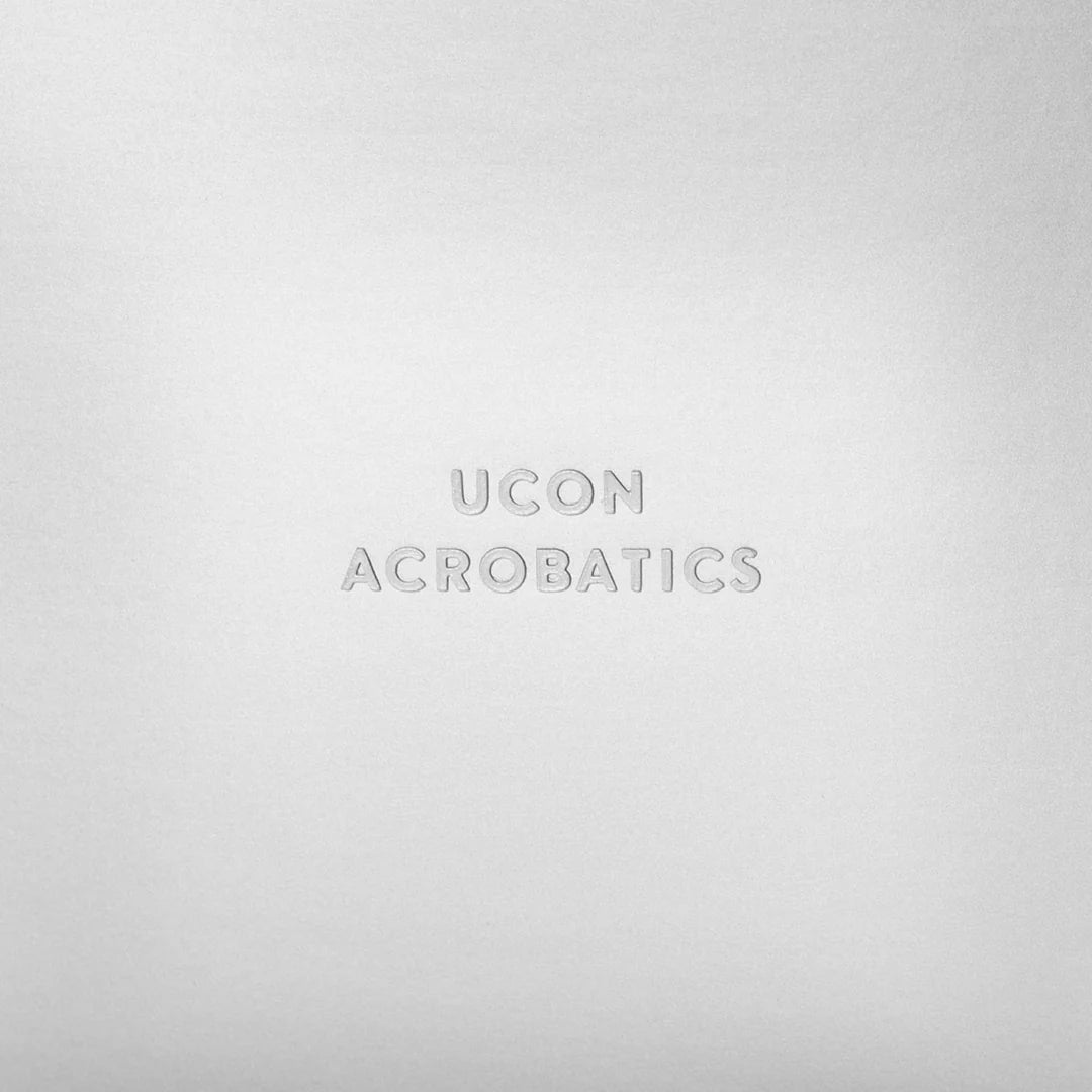 Mion Mini - Lotus Infinity - Silver Metalic