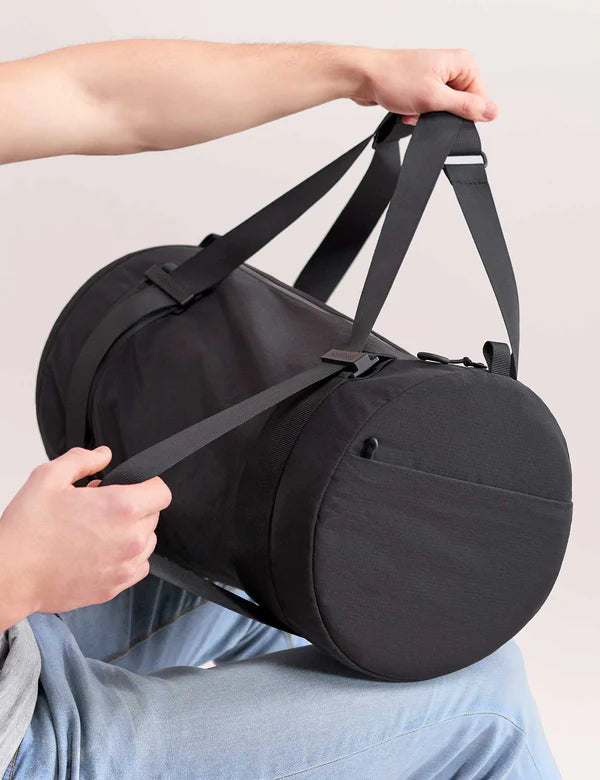 Duffel - Black