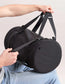 Duffel - Black