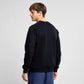 Sweatshirt Malmoe Smokey Gremlins - Black