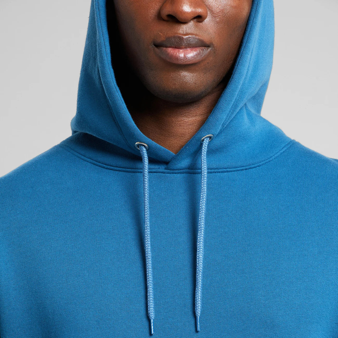 Hoodie Falun Base Midnight Blue