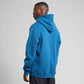 Hoodie Falun Base Midnight Blue