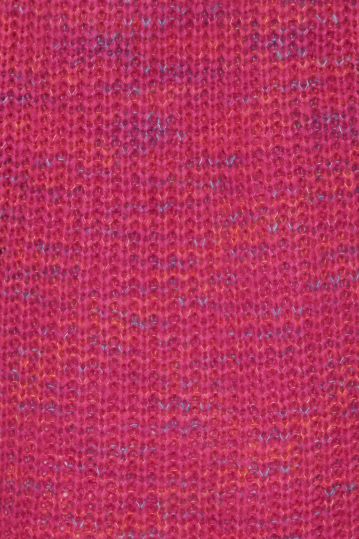 Fpalison Cardigan Very Berry Melange