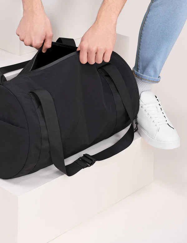 Duffel - Black