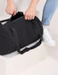 Duffel - Black