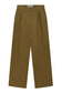 Lion trousers - Khaki