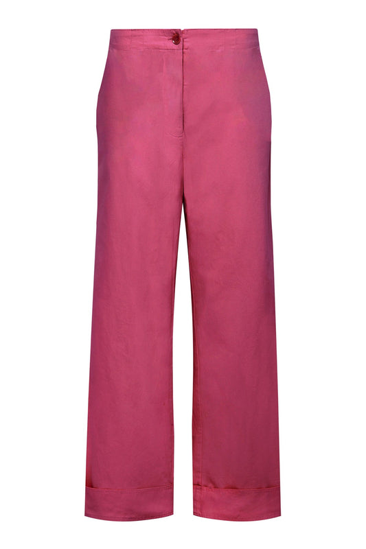 Tansy trousers - Pink