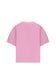 T-shirt Bo Snow Mauve mist