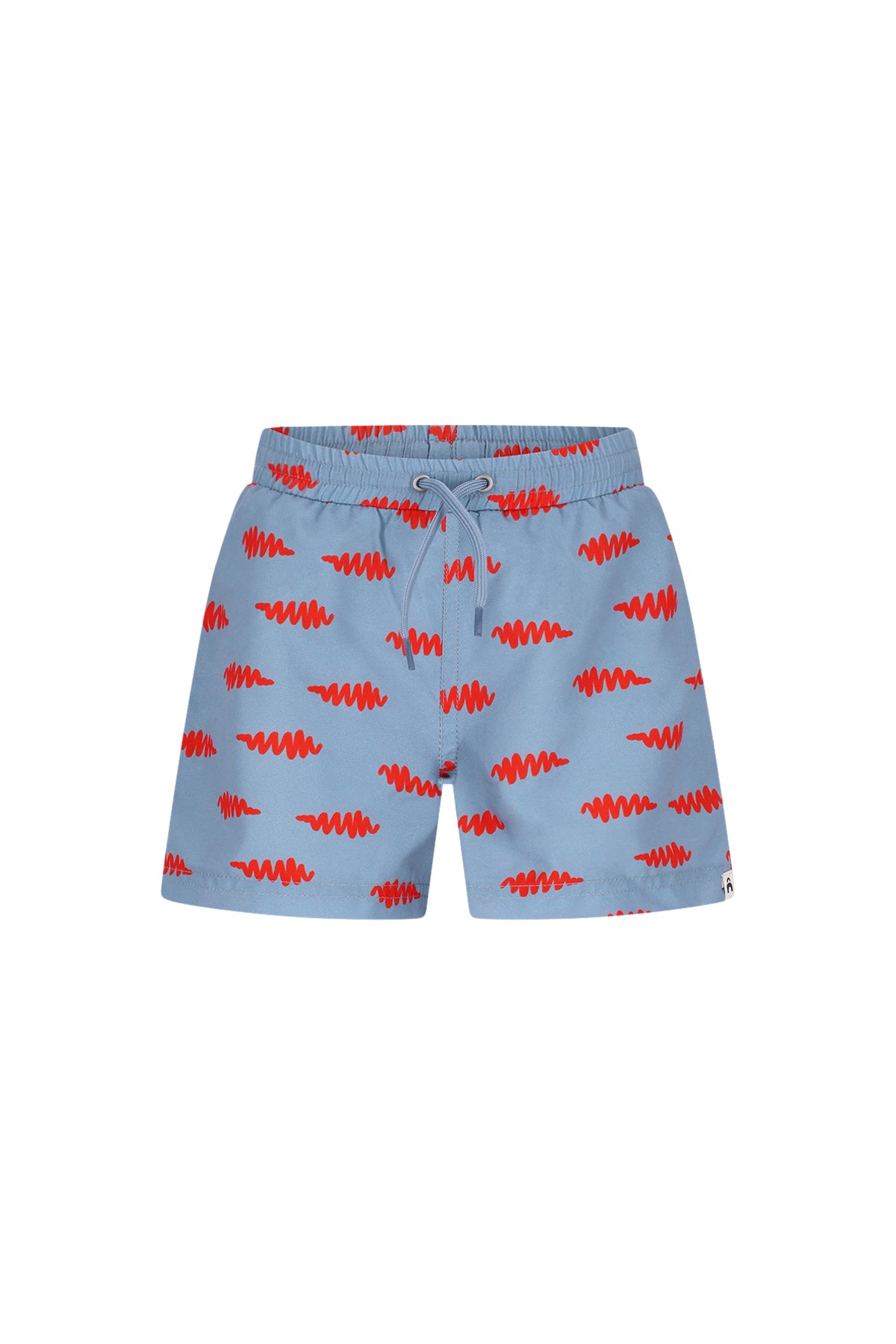 Swimshort Vic Soundwaves