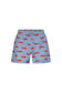 Swimshort Vic Soundwaves