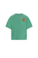 T-shirt Bo Green spruce