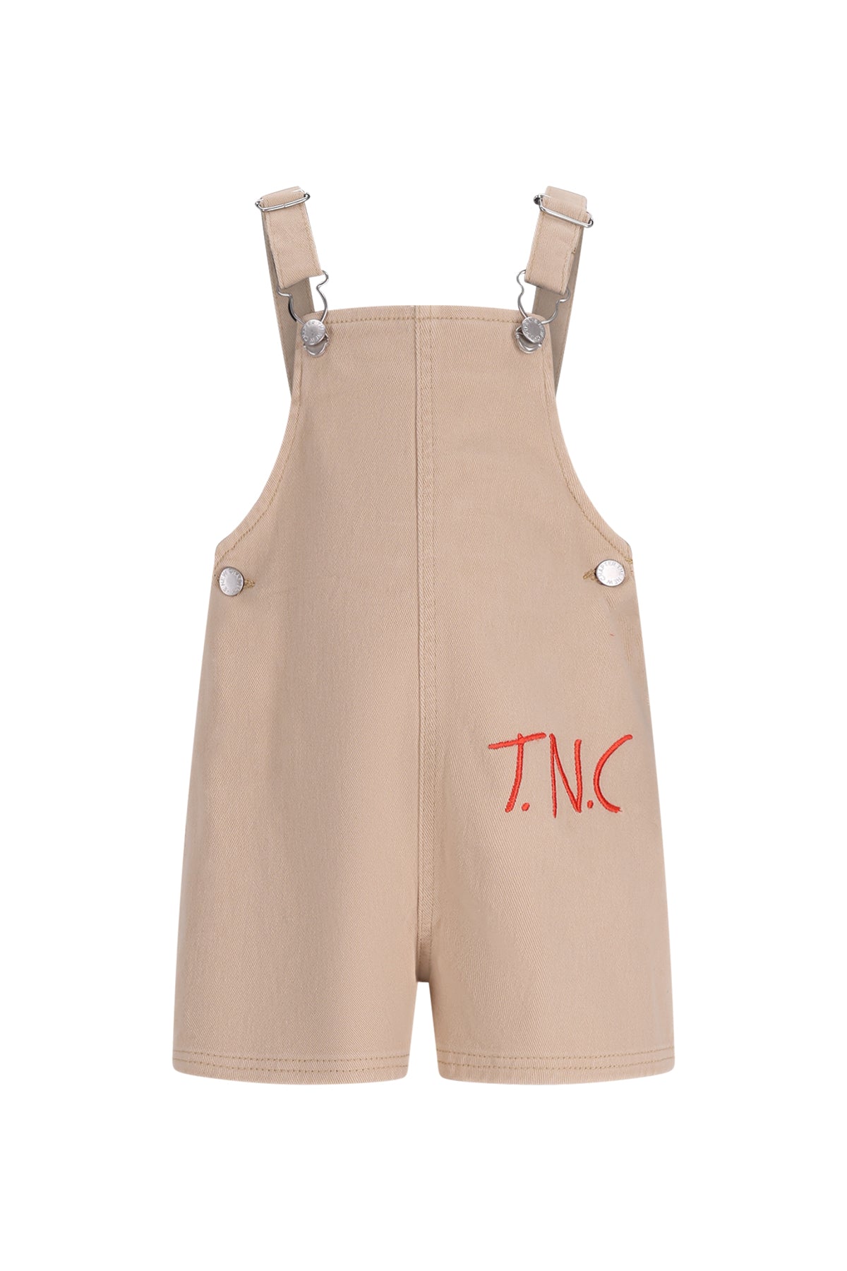 Jumpsuit Pip Honey peach