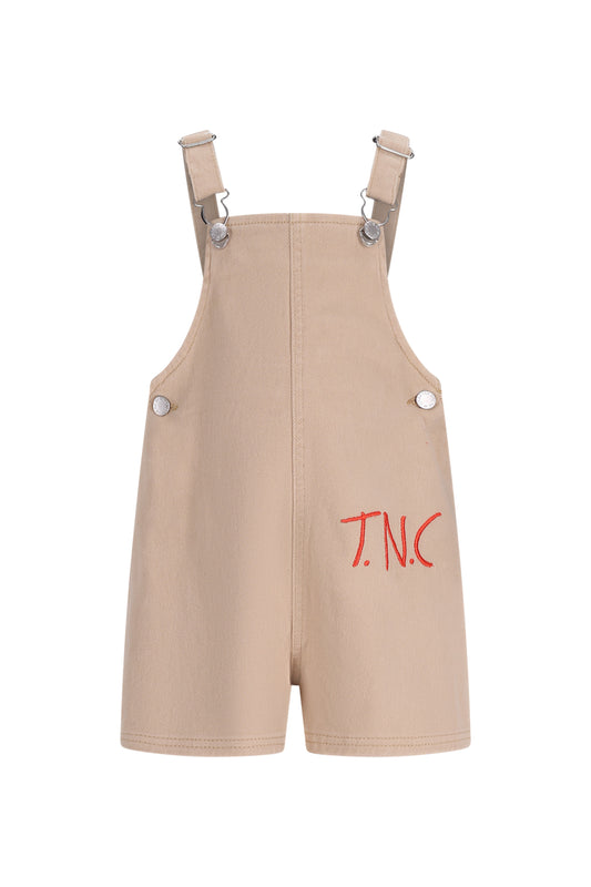 Jumpsuit Pip Honey peach