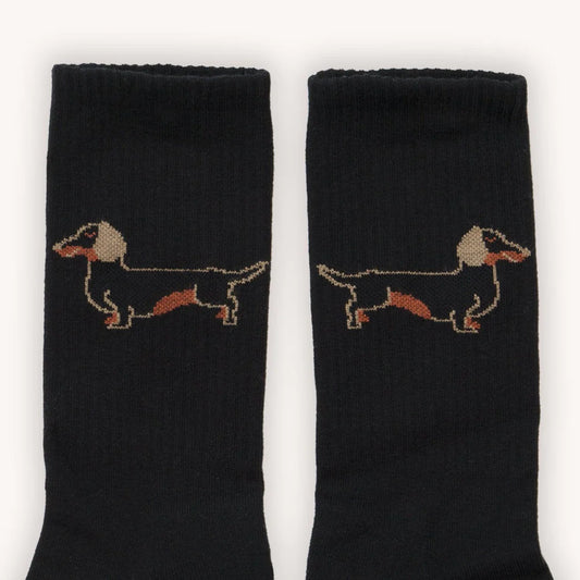 Dachshund - Sport Socks