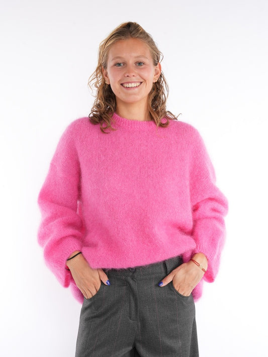 Pull - Moha - Colori