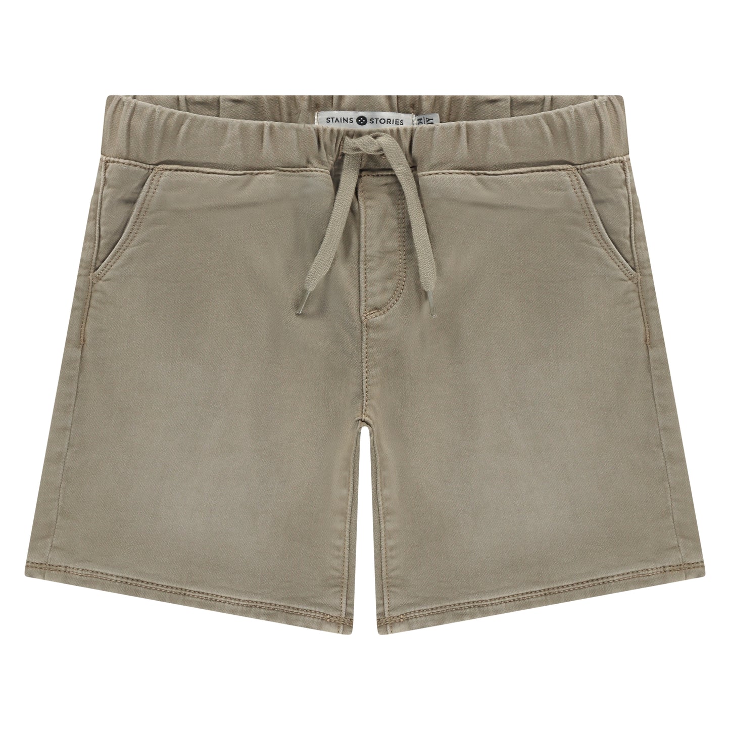 Short Sand