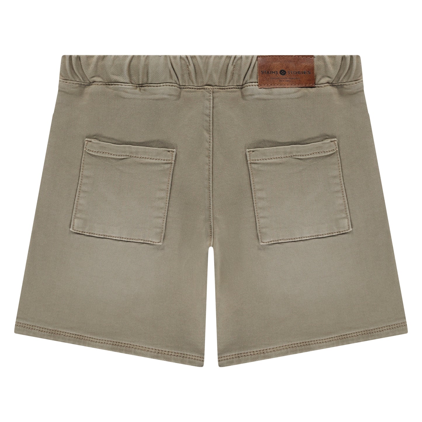Short Sand