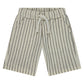 Short Off-white