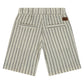 Short Off-white