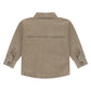 Overshirt Sand