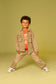 Overshirt Sand