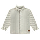 Overshirt Stiped