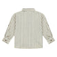 Overshirt Stiped