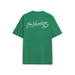 Sign Logo T-Shirt - Bottle Green