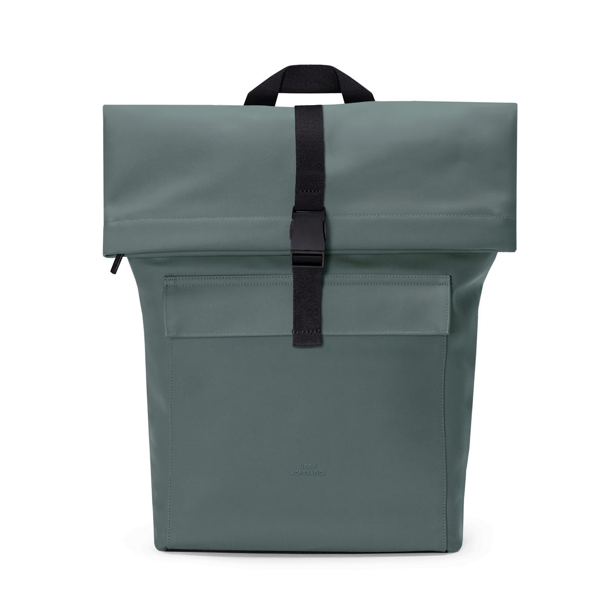 Jannik Medium - Lotus Infinity - Pine Green