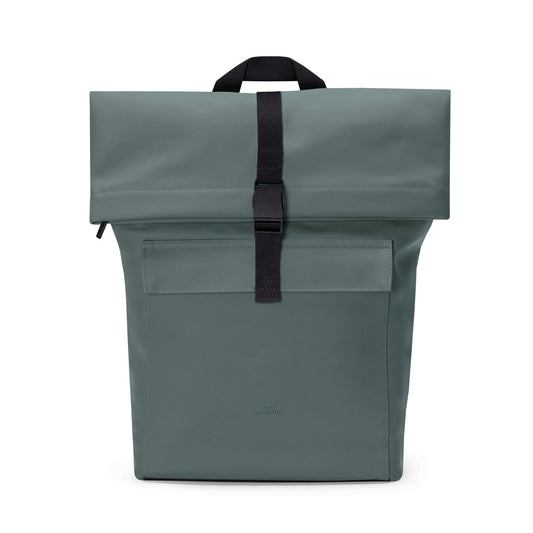 Jannik Medium - Lotus Infinity - Pine Green