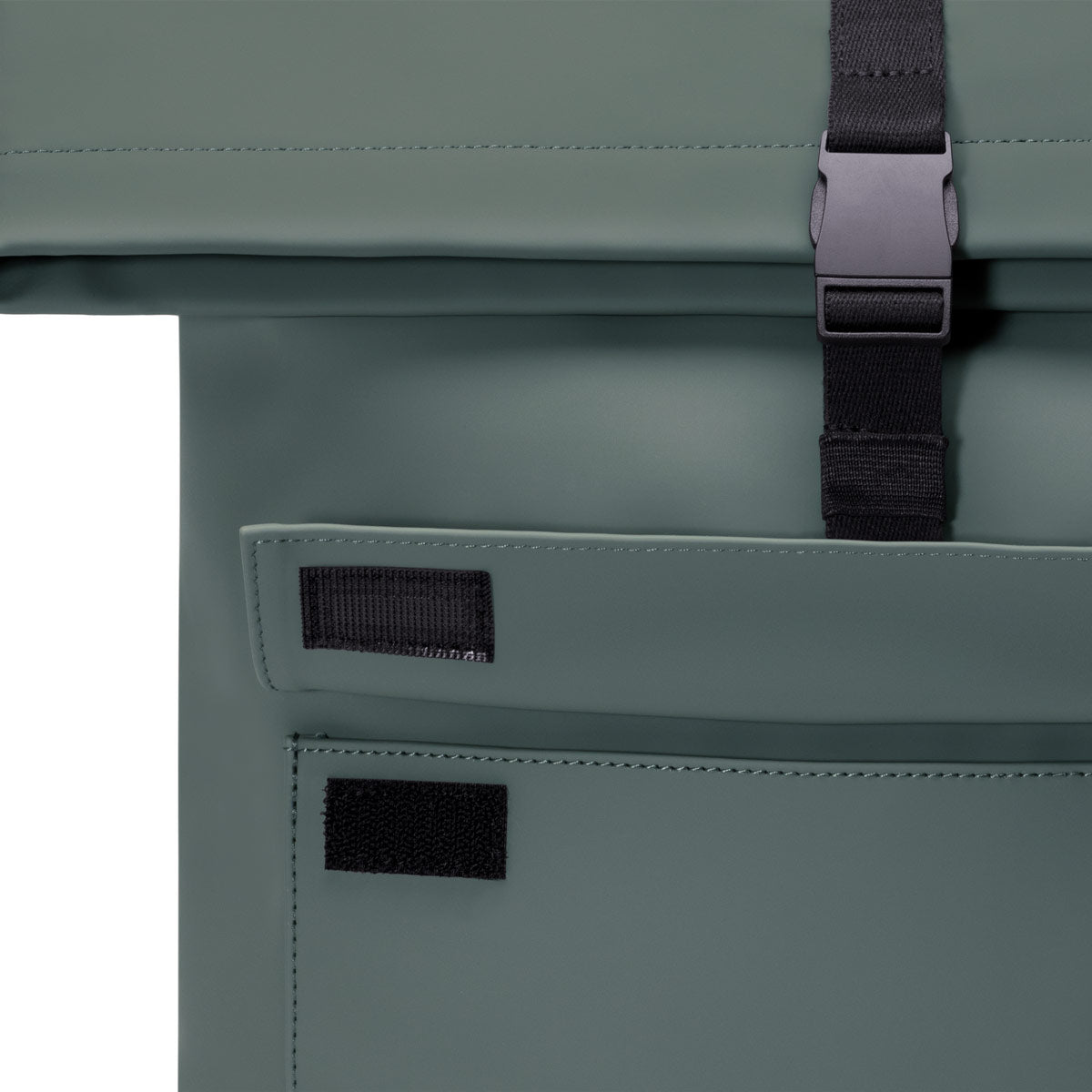 Jannik Medium - Lotus Infinity - Pine Green