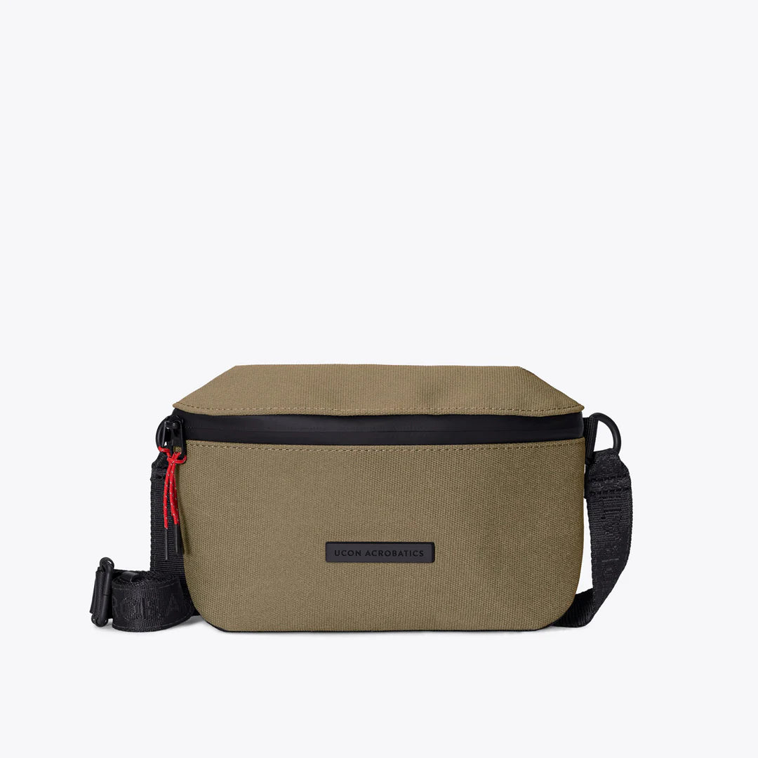 Jona Medium - Phantom - Olive Reflective