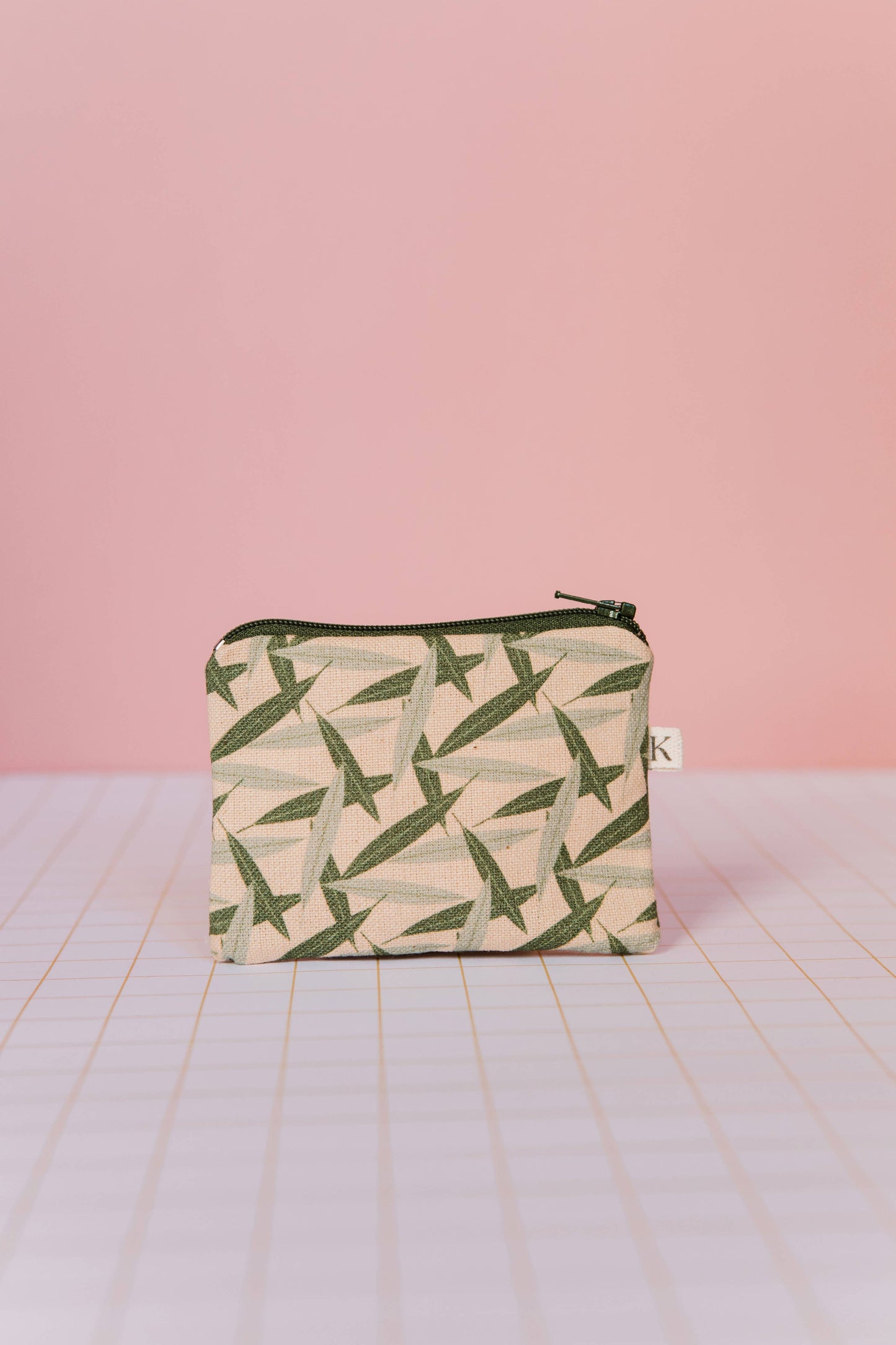 Purses Olivo Dennenaalden