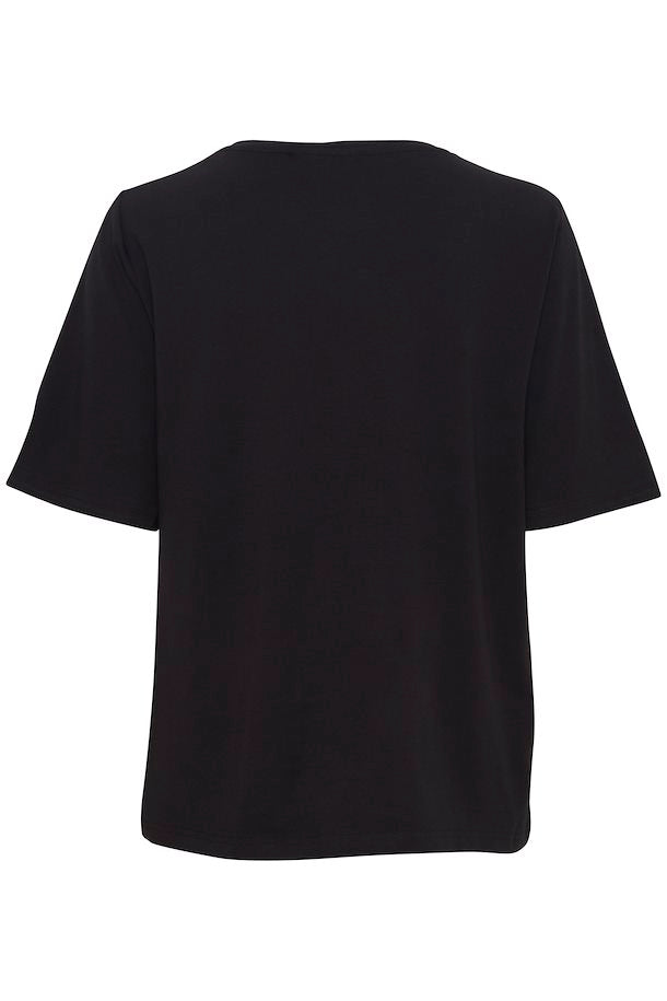 Bypamila T-shirt - Black