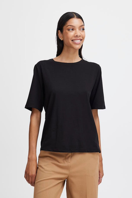 Bypamila T-shirt - Black